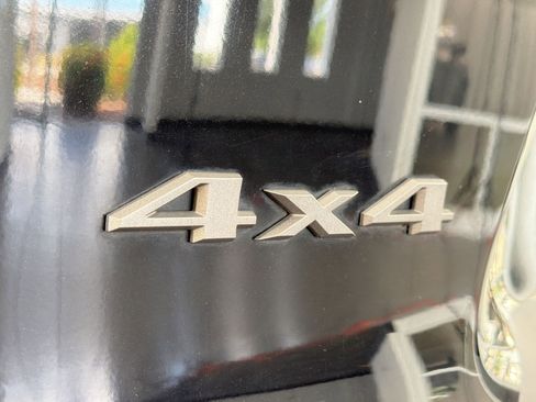 Used 2020 Jeep Cherokee Trailhawk w/ Cold Weather Group AWD/4WD image 36