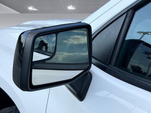 Certified 2023 Chevrolet Silverado 1500 LT Trail Boss w/ Protection Package image 23