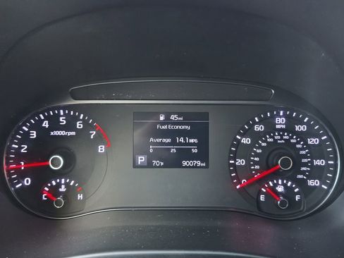 Used 2022 Kia Soul LX image 22