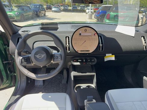 Certified 2026 MINI Cooper Countryman S AWD/4WD image 7