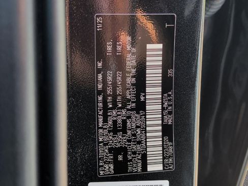 Certified 2026 Lexus TX 350 AWD w/ Technology Package image 31