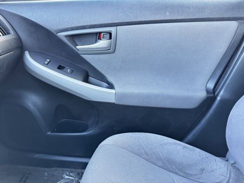 Used 2012 Toyota Prius Two image 20