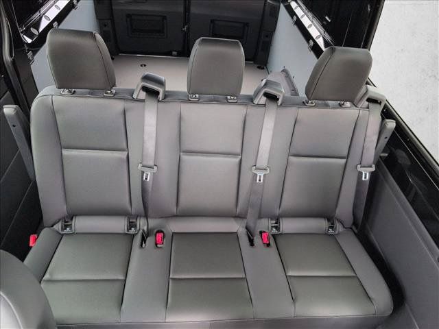 New 2026 Mercedes-Benz Sprinter 2500 image 16
