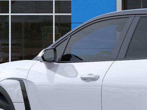 New 2026 Chevrolet Blazer EV LT FWD image 36