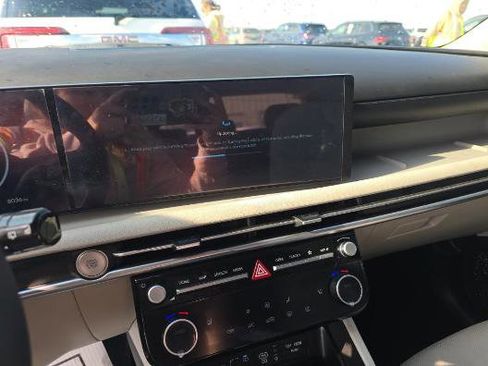 Used 2025 Hyundai Tucson SEL image 10