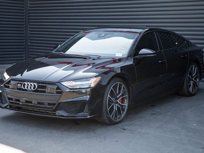 Used 2023 Audi S7 Premium Plus w/ Premium Plus Package