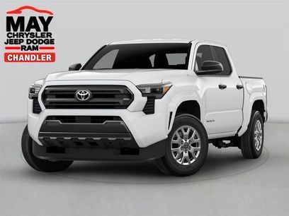 Used 2024 Toyota Tacoma TRD Off-Road