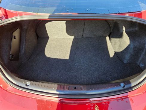 Used 2010 MAZDA MAZDA3 i Touring image 9