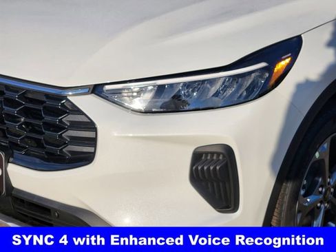 New 2026 Ford Escape ST-Line w/ Tech Pack #1 image 8