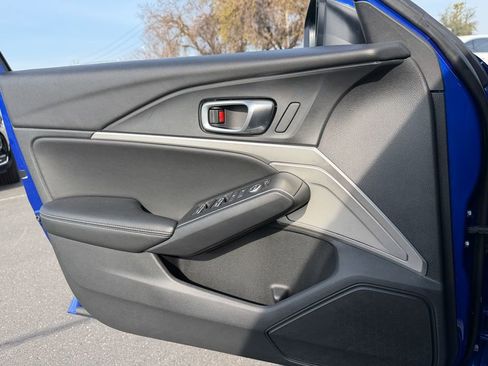 Used 2023 Acura Integra A-Spec image 15