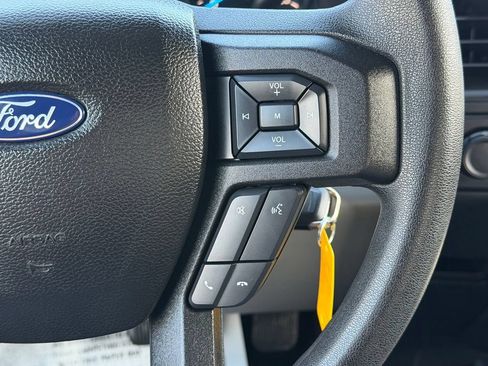 Used 2017 Ford F150 XL w/ XL Power Equipment Group AWD/4WD image 19