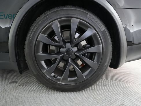 Used 2022 Tesla Model X Plaid AWD/4WD image 9