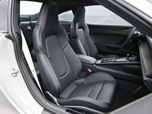 New 2026 Porsche 911 Carrera GTS RWD image 28