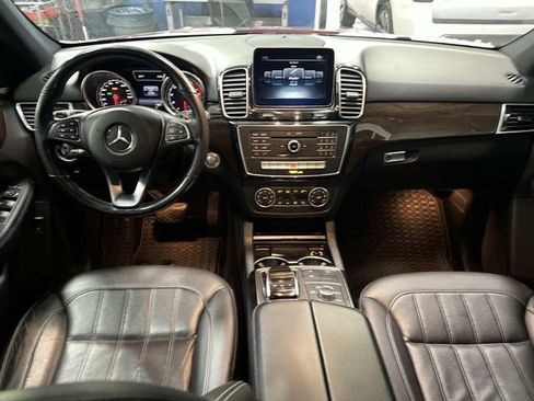 Used 2017 Mercedes-Benz GLE 350 GLE 350 image 15