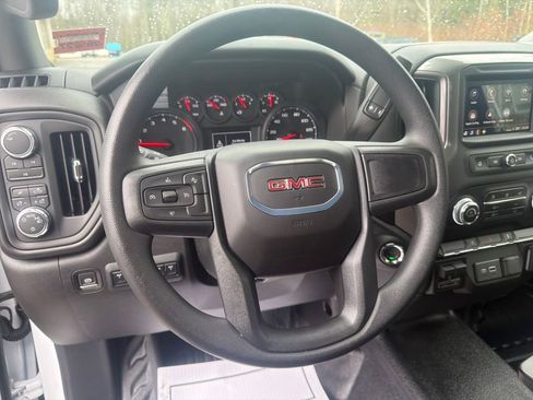 New 2026 GMC Sierra 3500 Pro w/ Convenience Package image 15