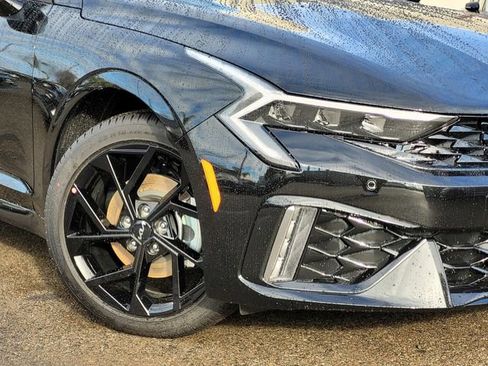 New 2026 Kia K5 GT-Line w/ GT-Line Premium Package FWD image 3