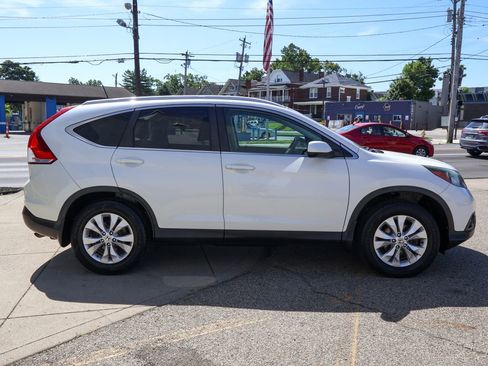 Used 2014 Honda CR-V EX-L image 6