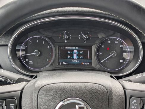 Used 2017 Buick Encore Essence image 27