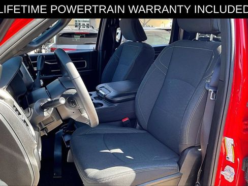 Used 2026 RAM 2500 Big Horn AWD/4WD image 31