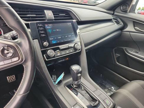 Used 2021 Honda Civic Sport image 23