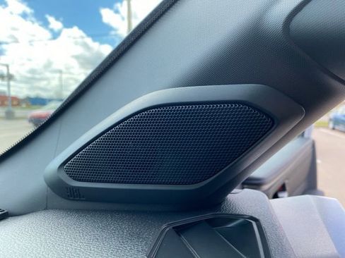New 2026 Toyota Tundra Platinum AWD/4WD image 23