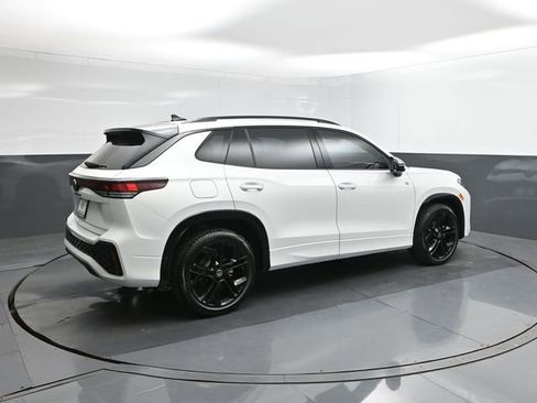 New 2026 Volkswagen Tiguan SE R-Line image 15