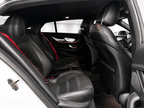 Used 2019 Mercedes-Benz AMG GT 63 image 23
