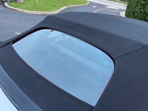 Used 1997 Toyota Paseo Convertible image 45