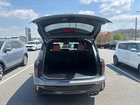 Used 2024 Kia Telluride SX X-Line image 17