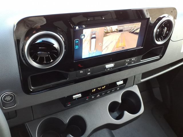New 2026 Mercedes-Benz Sprinter 2500 image 6