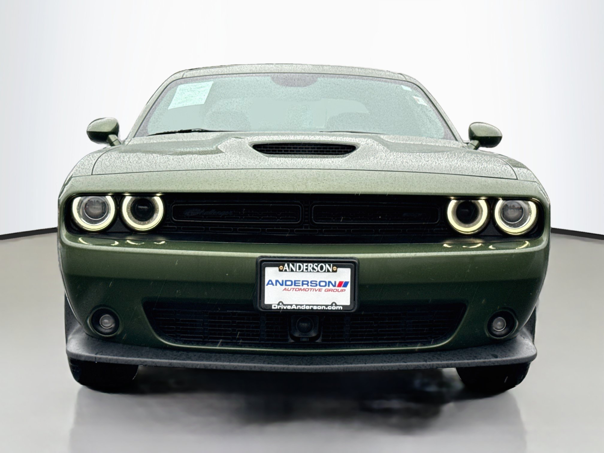 Used 2020 Dodge Challenger GT w/ Plus Package AWD/4WD image 2