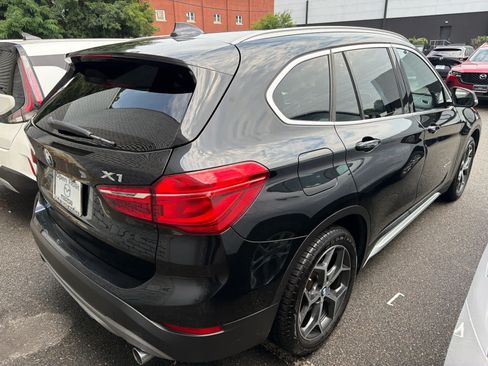 Used 2018 BMW X1 xDrive28i AWD/4WD image 4