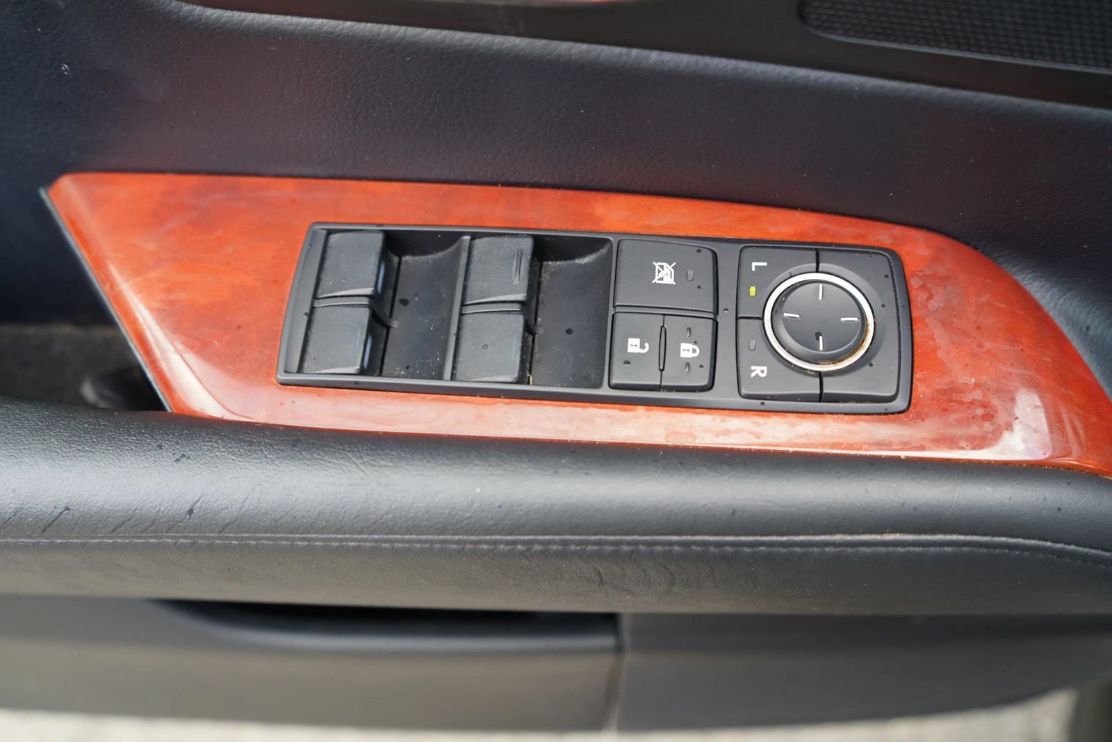 Used 2012 Lexus RX 350 AWD image 14