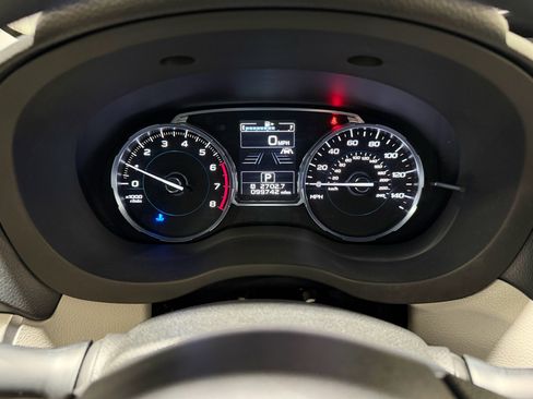 Used 2018 Subaru Forester 2.5i Premium image 33