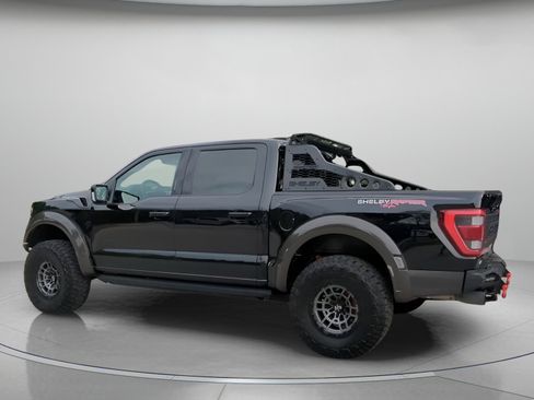 Used 2023 Ford F150 Raptor AWD/4WD image 15