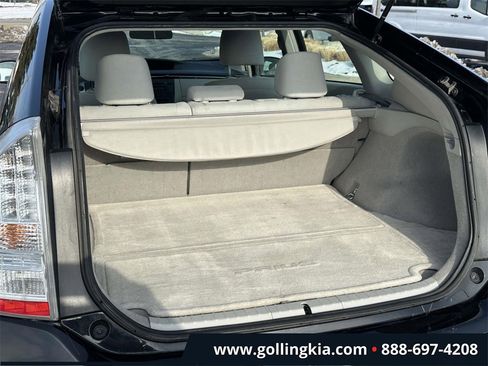 Used 2010 Toyota Prius Five image 9