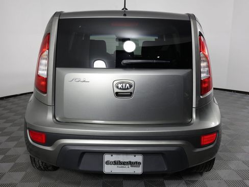 Used 2013 Kia Soul image 3