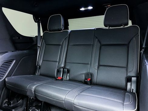 Used 2023 Chevrolet Tahoe Premier w/ Max Trailering Package image 39