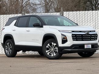 New 2026 Chevrolet Equinox LT w/ Convenience Package II video 2