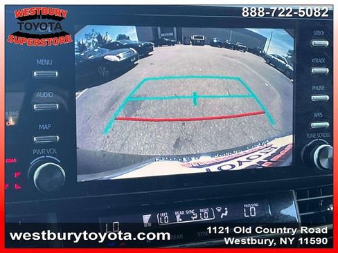 Used 2022 Toyota Sienna XSE w/ XSE Plus Package AWD/4WD image 36