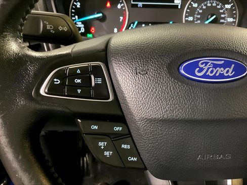 Used 2019 Ford EcoSport SE image 23