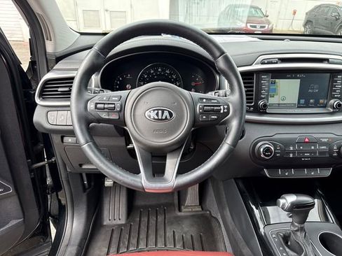 Used 2017 Kia Sorento SX AWD/4WD image 30