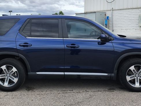 Certified 2023 Honda Pilot EX-L image 18