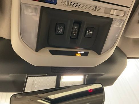 Used 2022 Subaru Forester Touring w/ Popular Package #2 AWD/4WD image 20