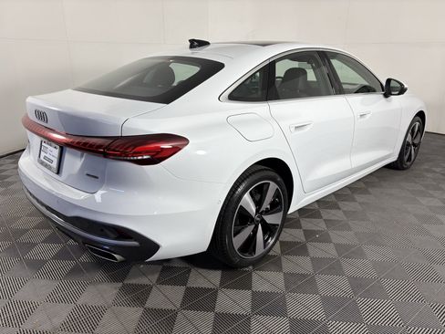 New 2025 Audi A5 2.0T Premium image 6