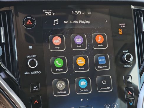 Used 2023 Subaru Outback Limited image 21