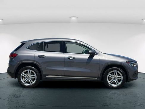 Certified 2023 Mercedes-Benz GLA 250 4MATIC image 8