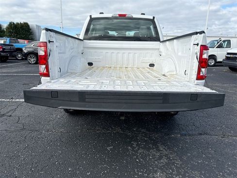 Used 2021 Ford F150 XL image 23