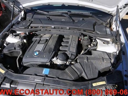 Used 2007 BMW 328i Convertible image 12