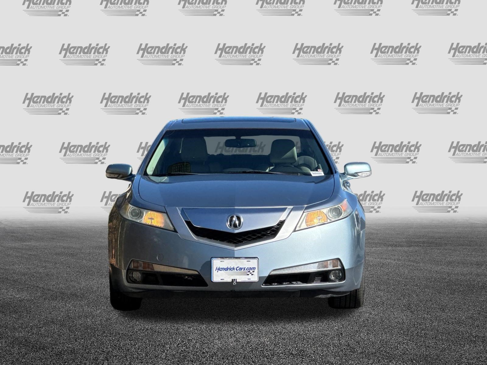 Used 2009 Acura TL FWD image 10